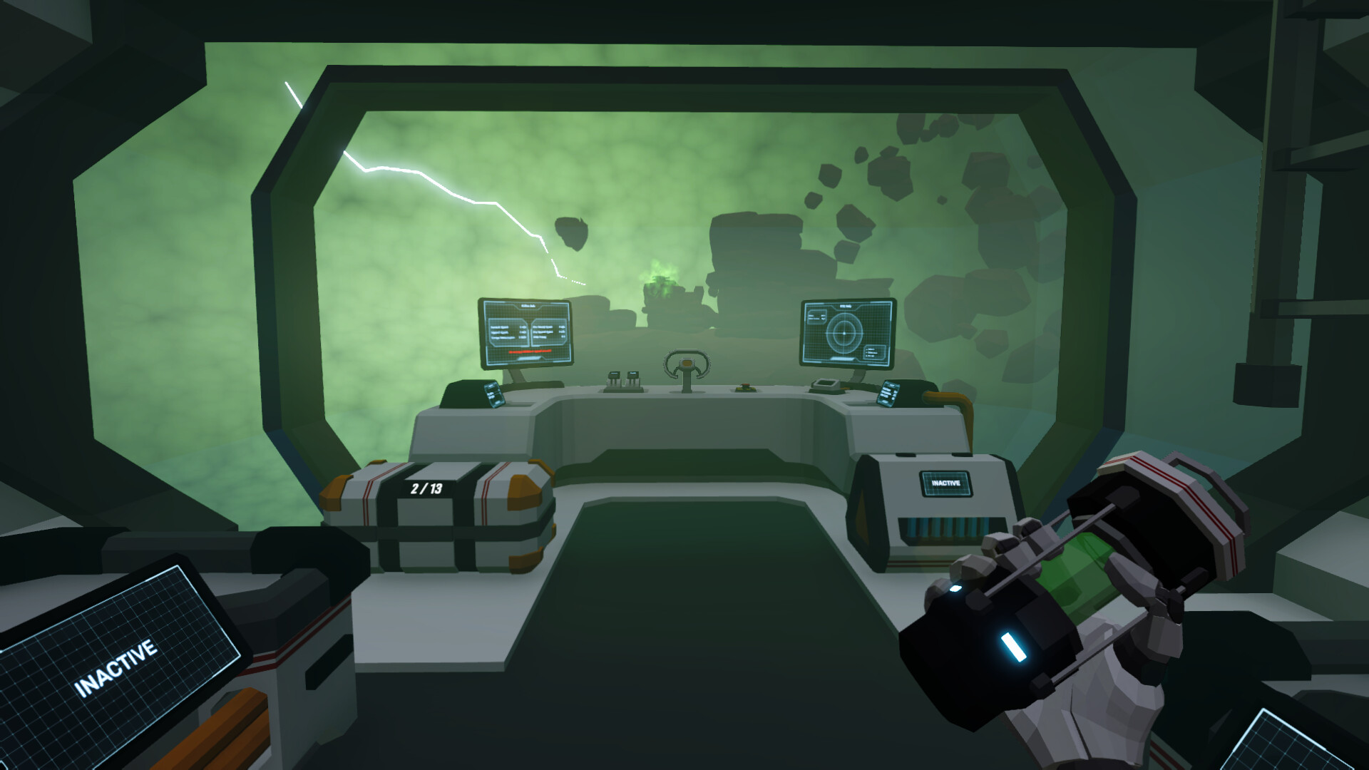 Astoaria screenshot 1