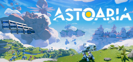 Astoaria
