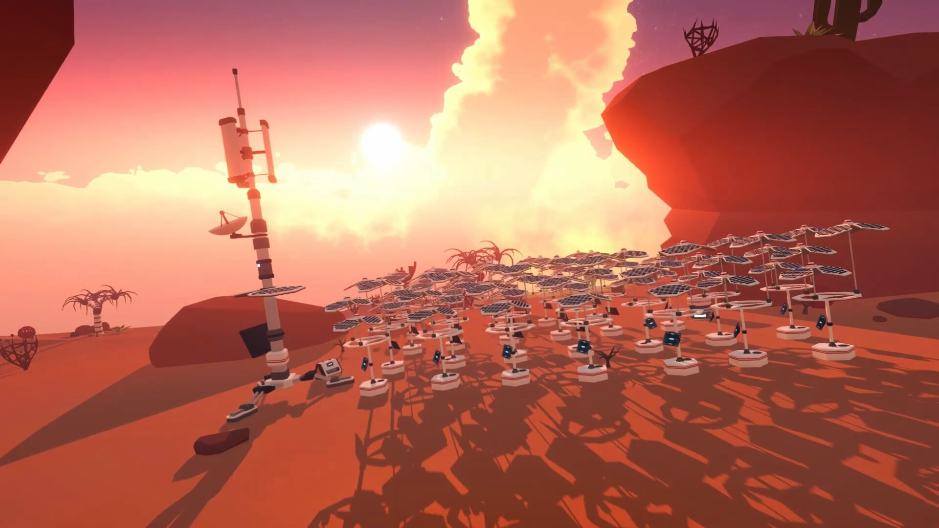 Astoaria screenshot 3