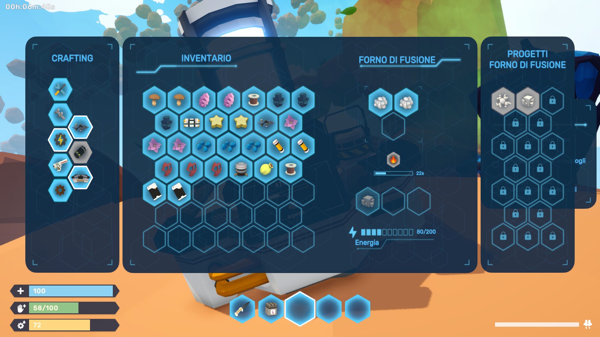 Astoaria screenshot 6