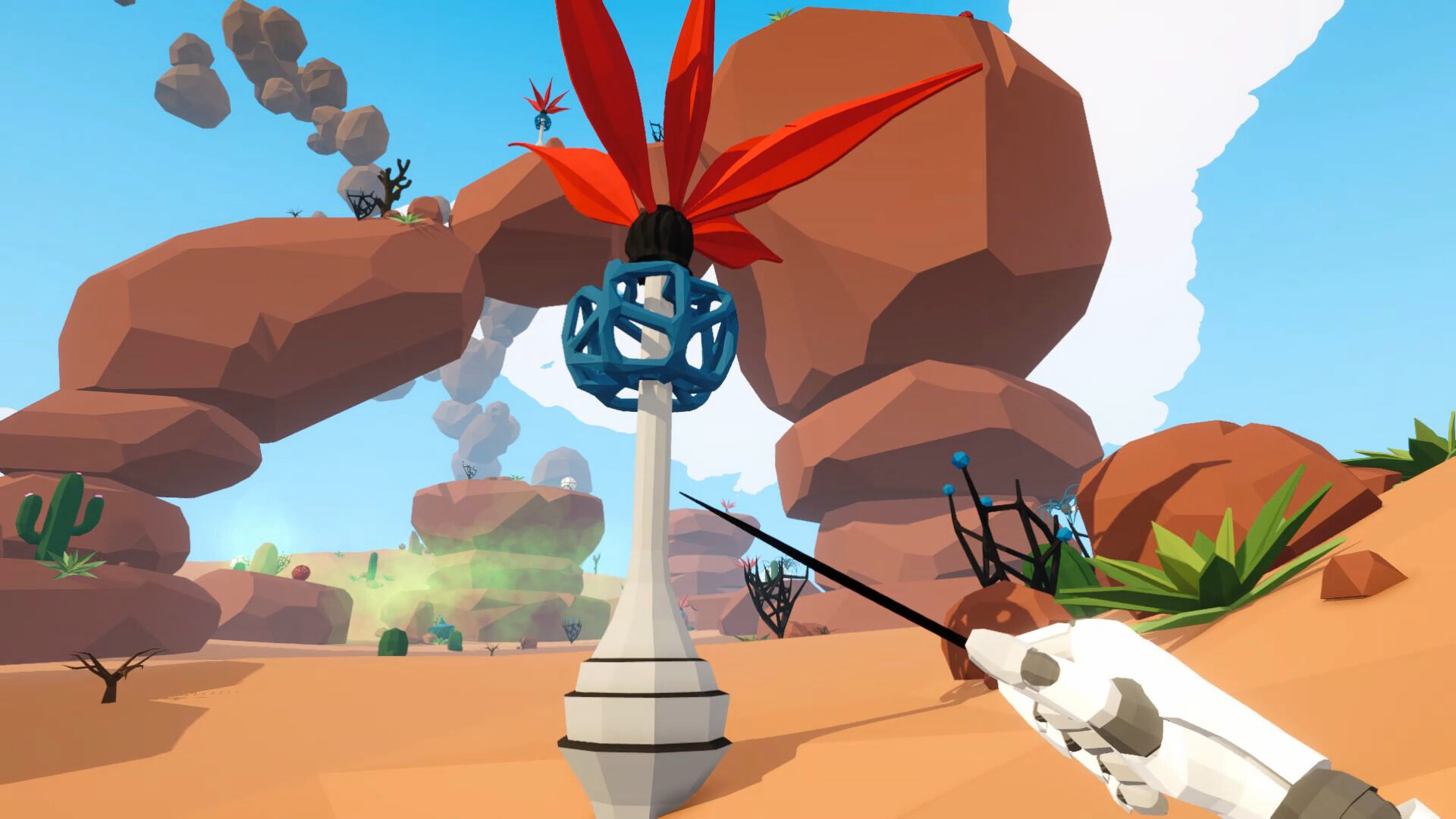Astoaria screenshot 12