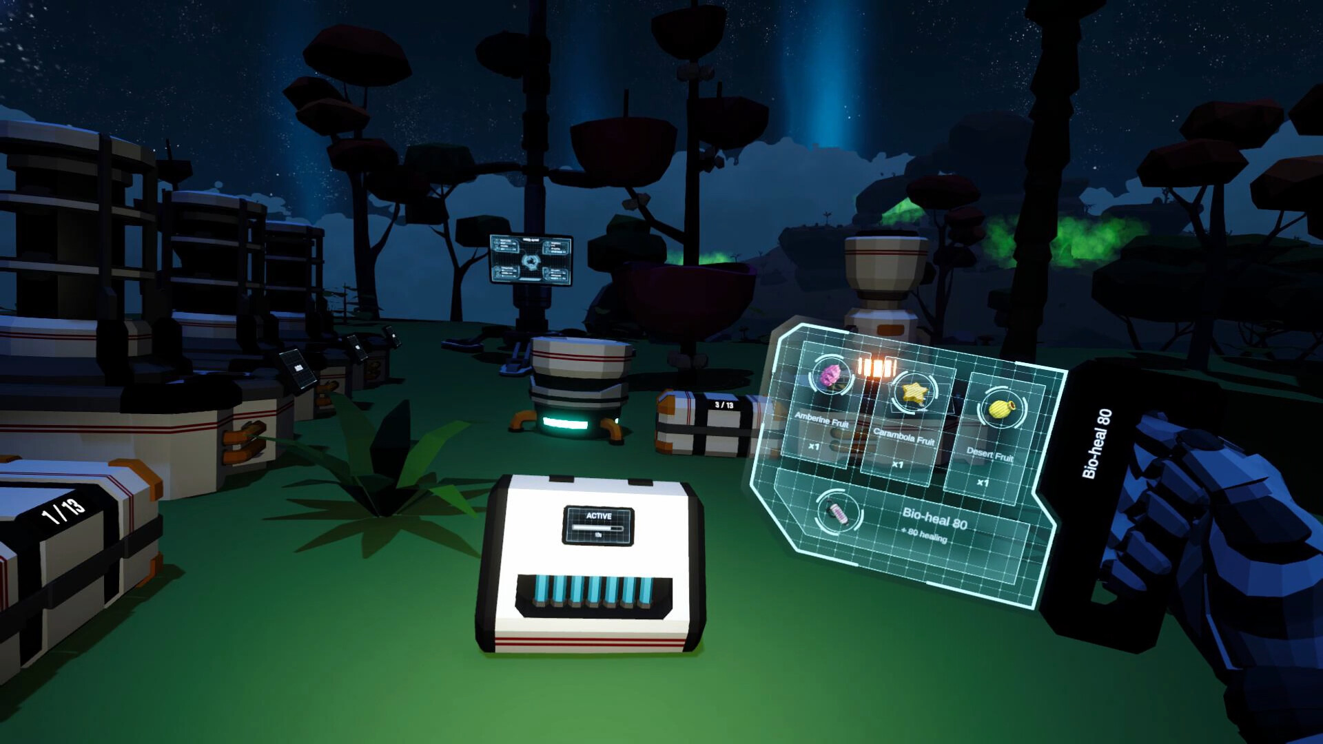 Astoaria screenshot 13