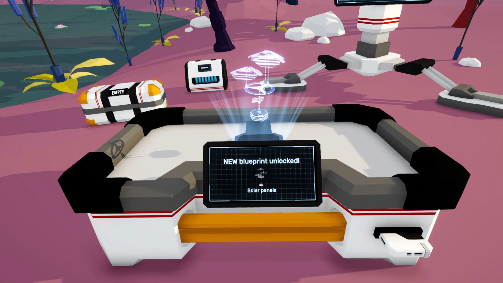 Astoaria screenshot 4