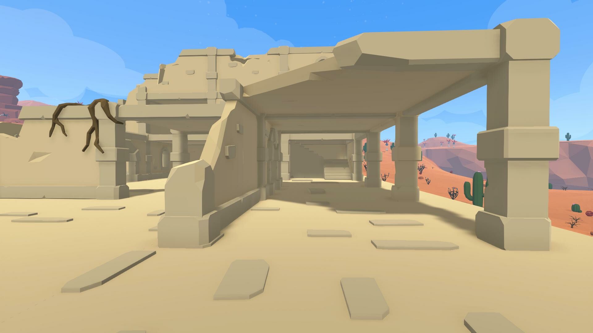 Astoaria screenshot 15
