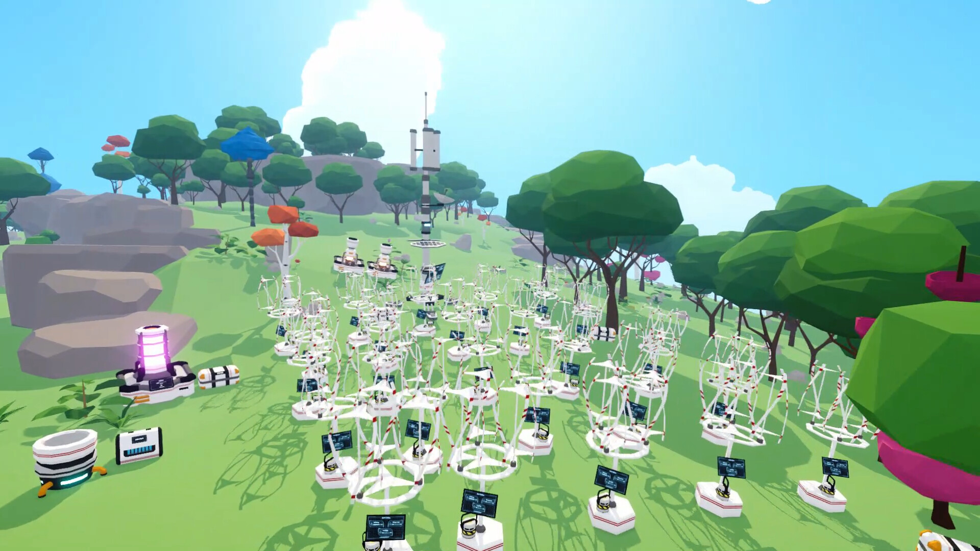 Astoaria screenshot 8