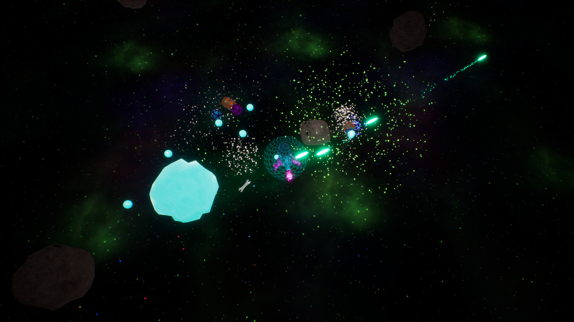 AntiShatter screenshot 1
