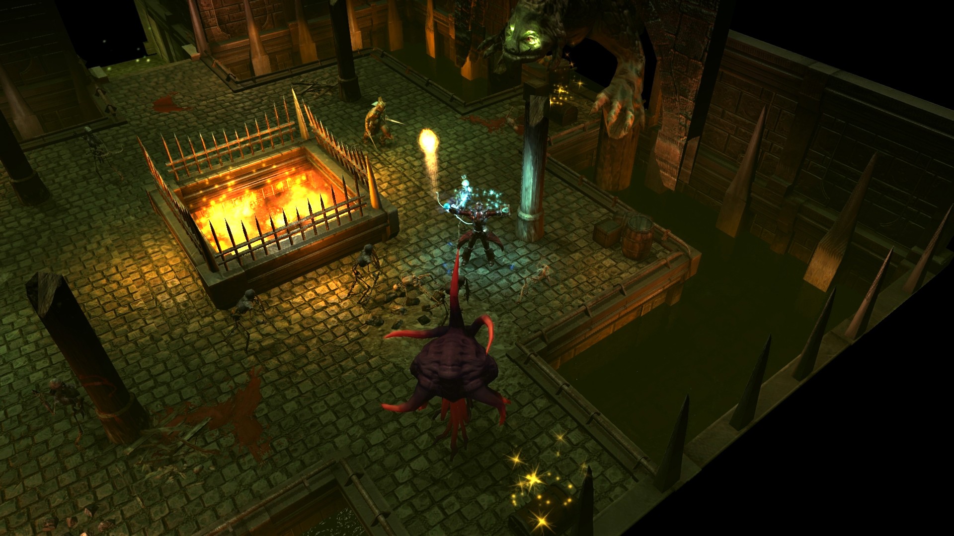 R.A.W. Realms of Ancient War screenshot 4