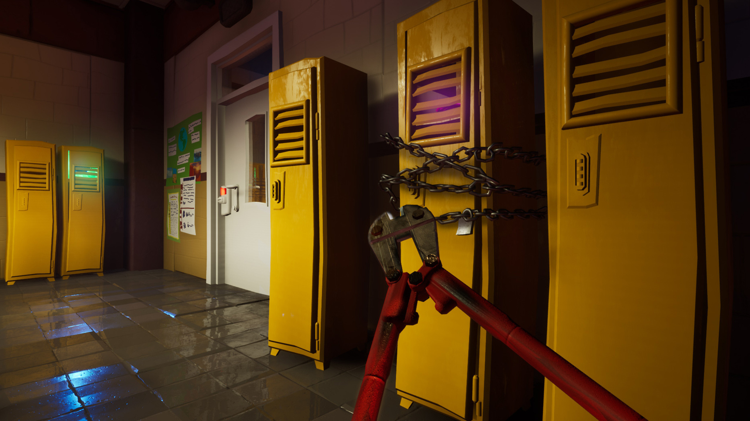 Gravewood High - Complete screenshot 7