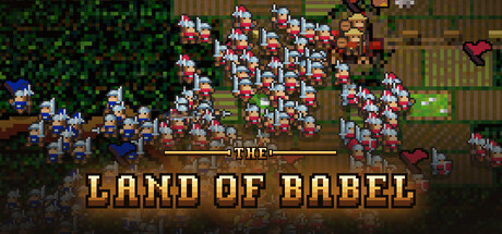 The Land of Babel — Steam header
