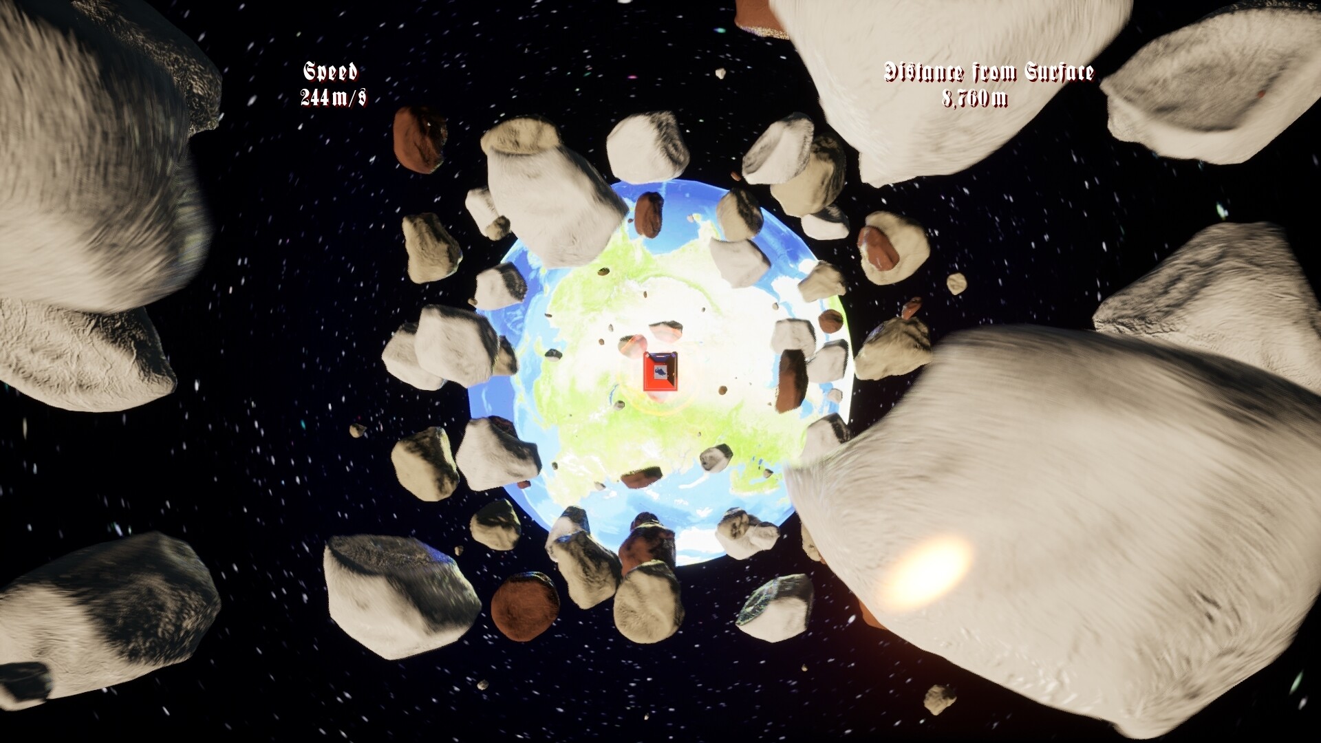 Jam Scrapz Collection screenshot 6