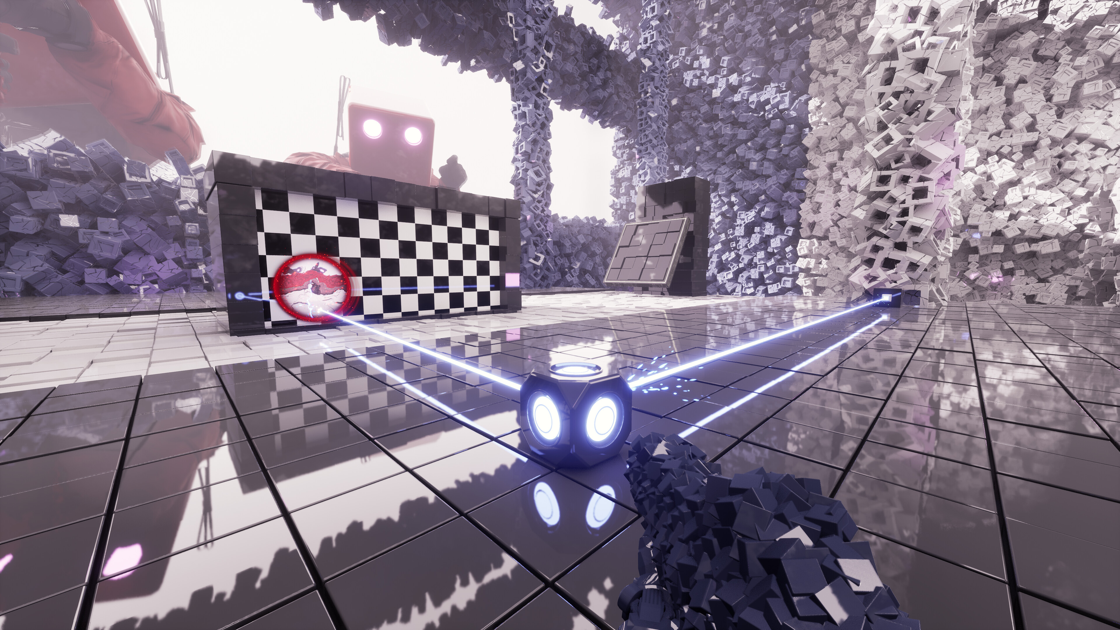 DESORDRE screenshot 7