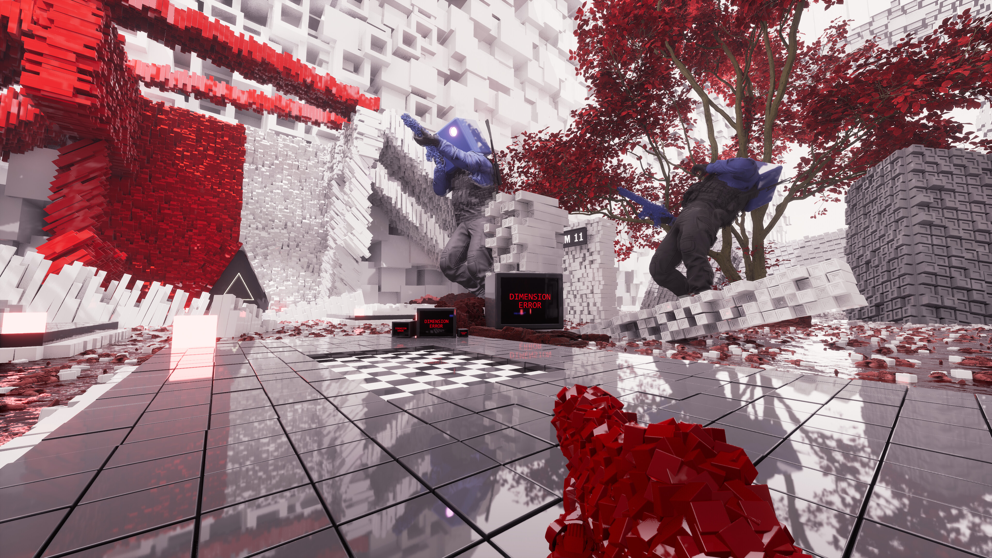 DESORDRE screenshot 10