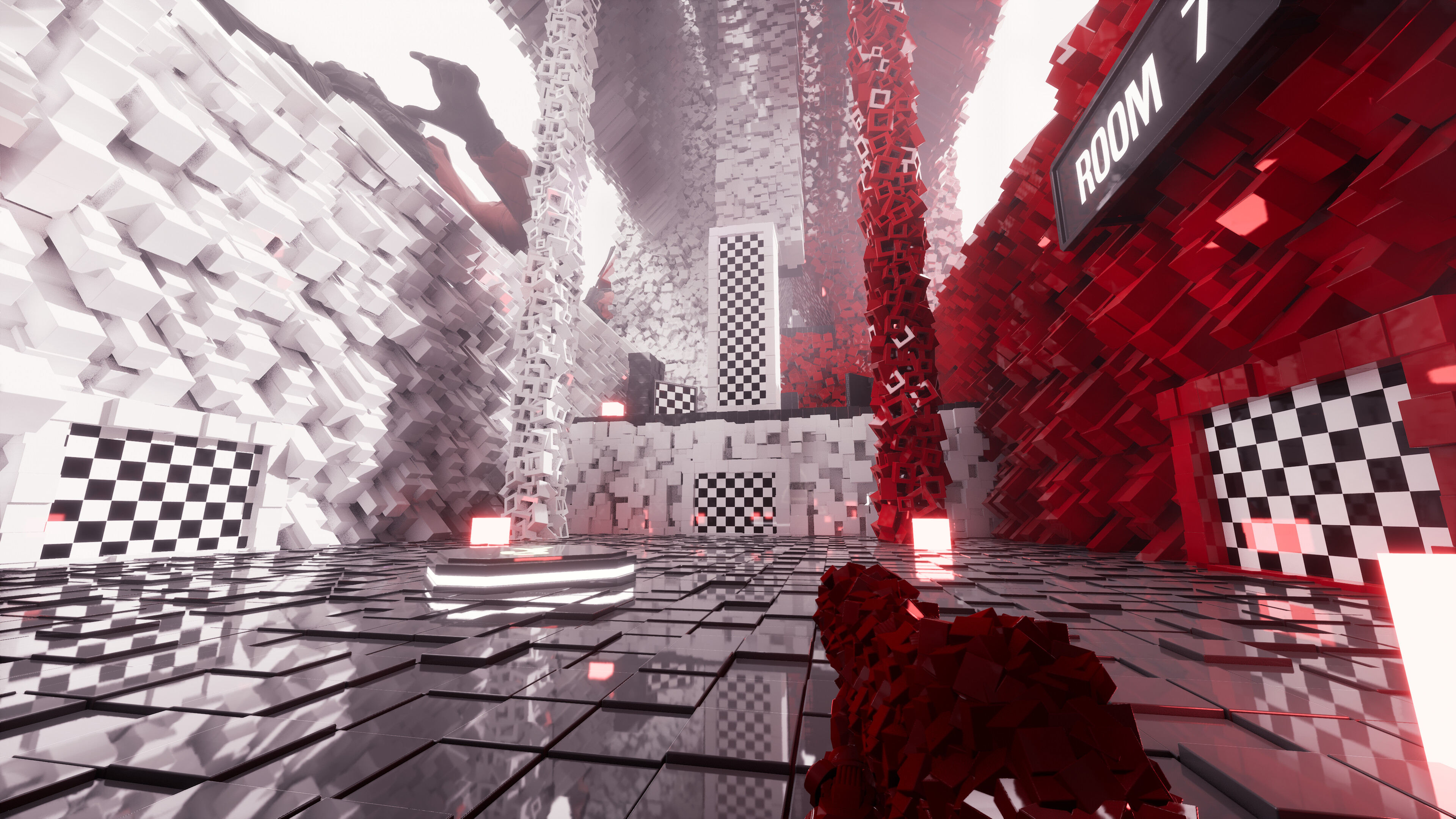 DESORDRE screenshot 6