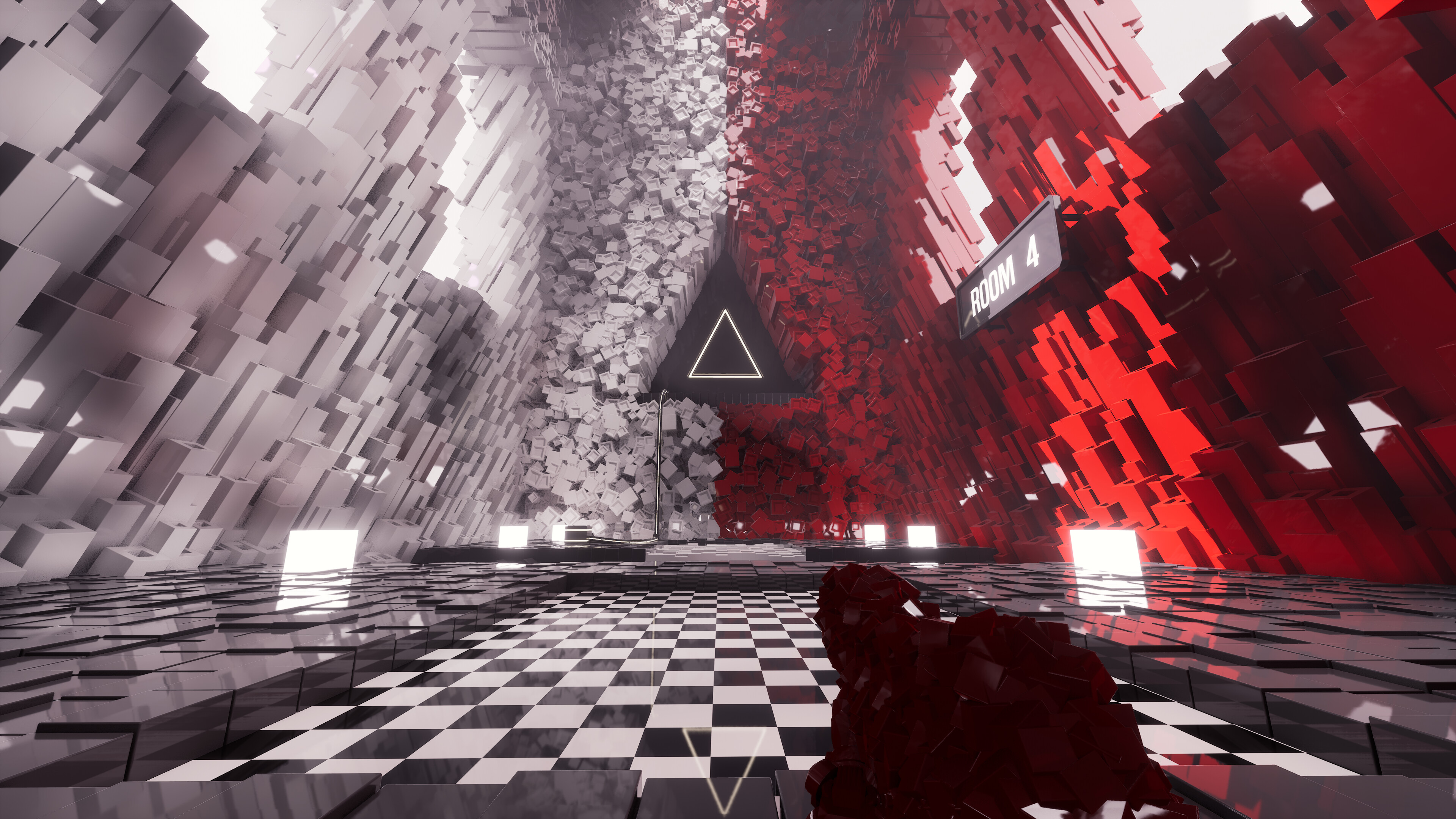 DESORDRE screenshot 8