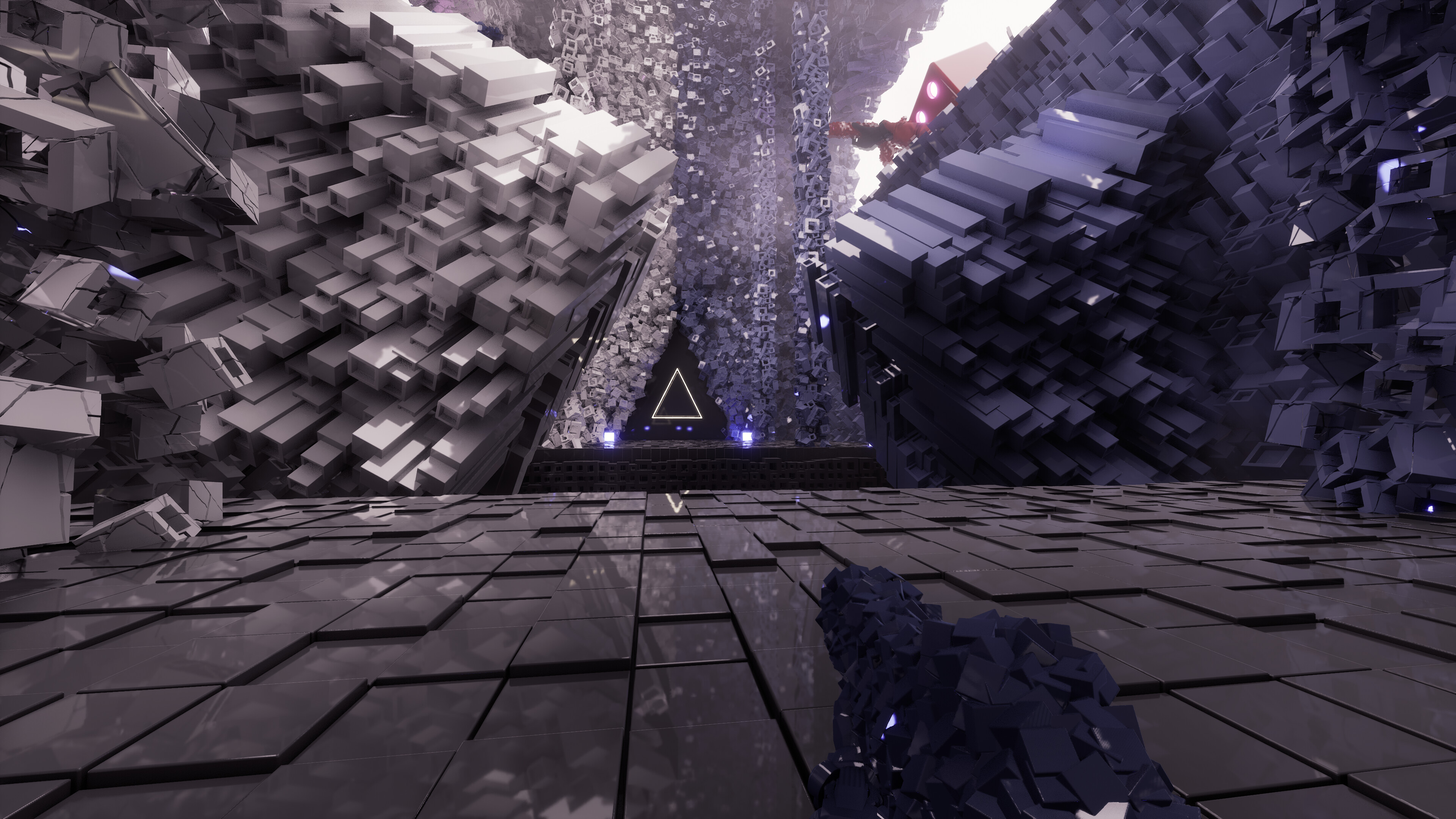 DESORDRE screenshot 9