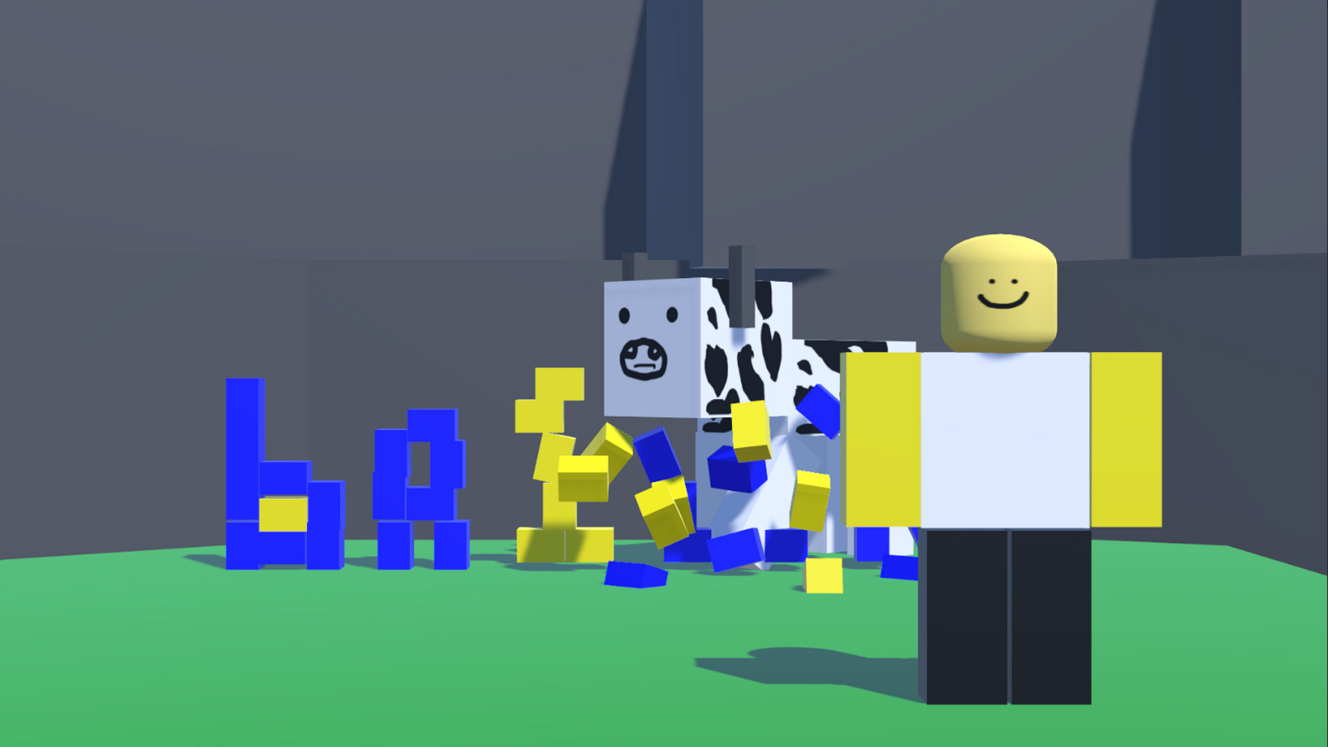 Brick City screenshot 3