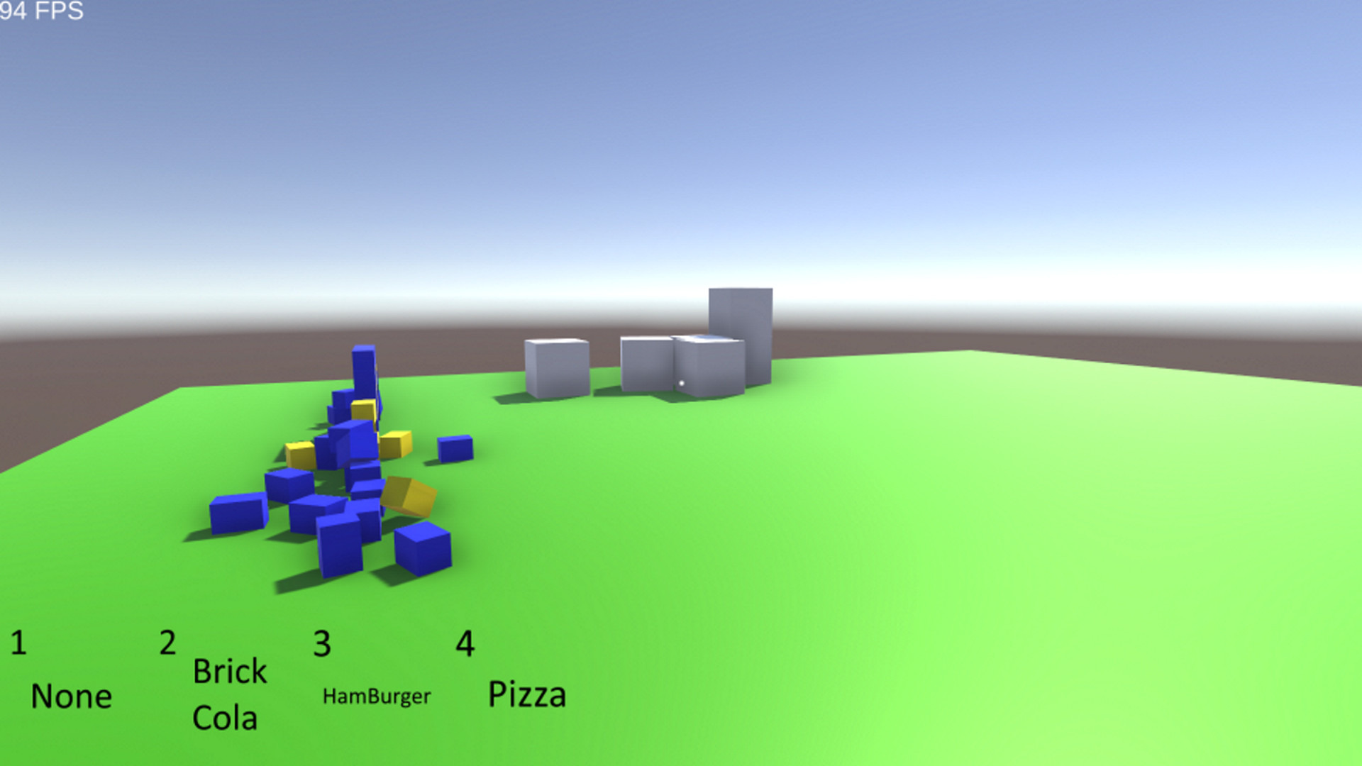 Brick City screenshot 5