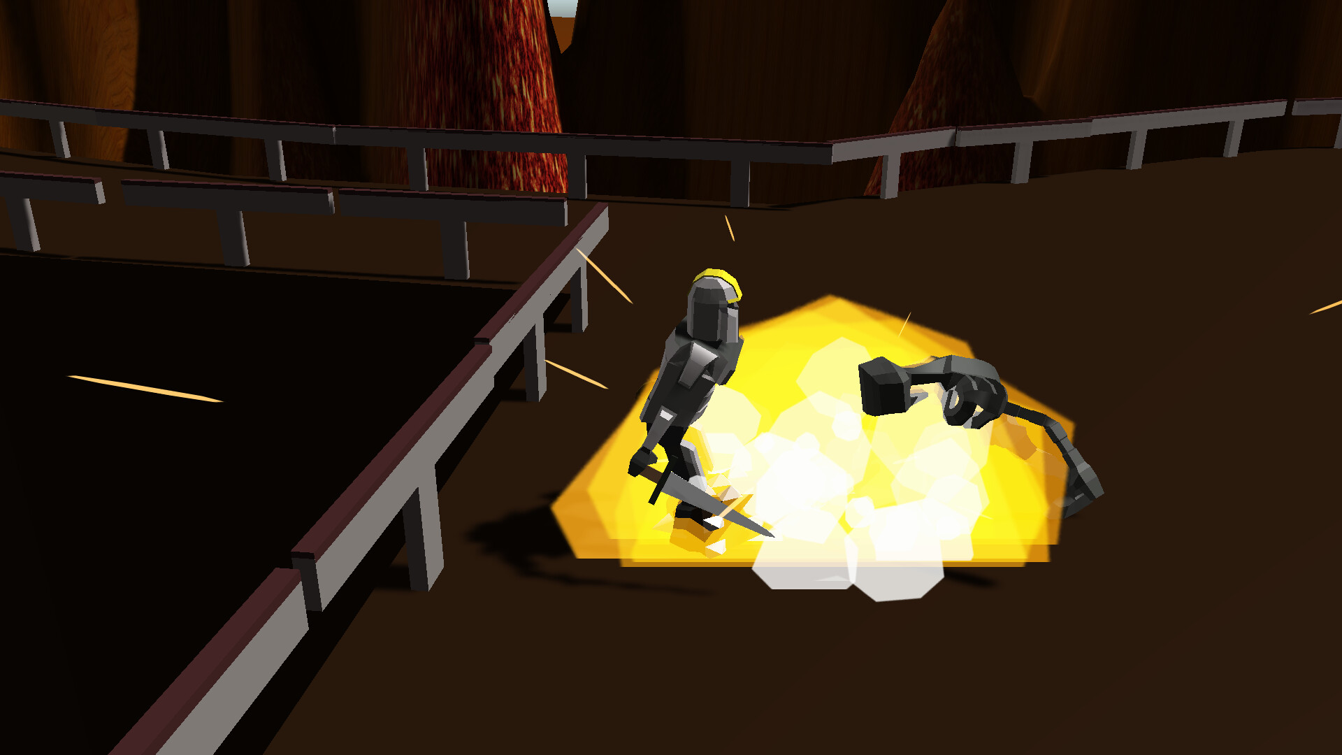 Folktale screenshot 2