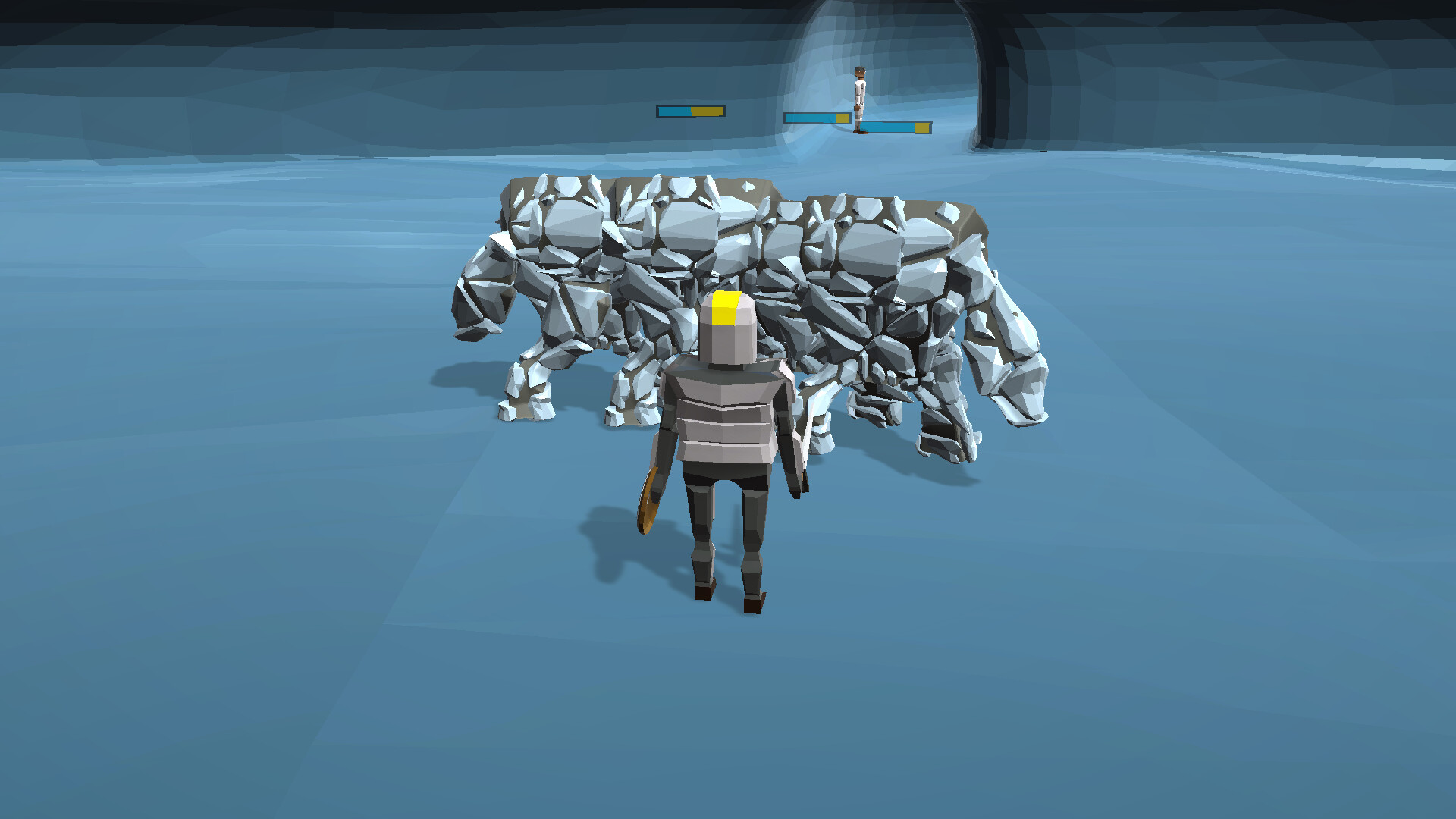 Folktale screenshot 4