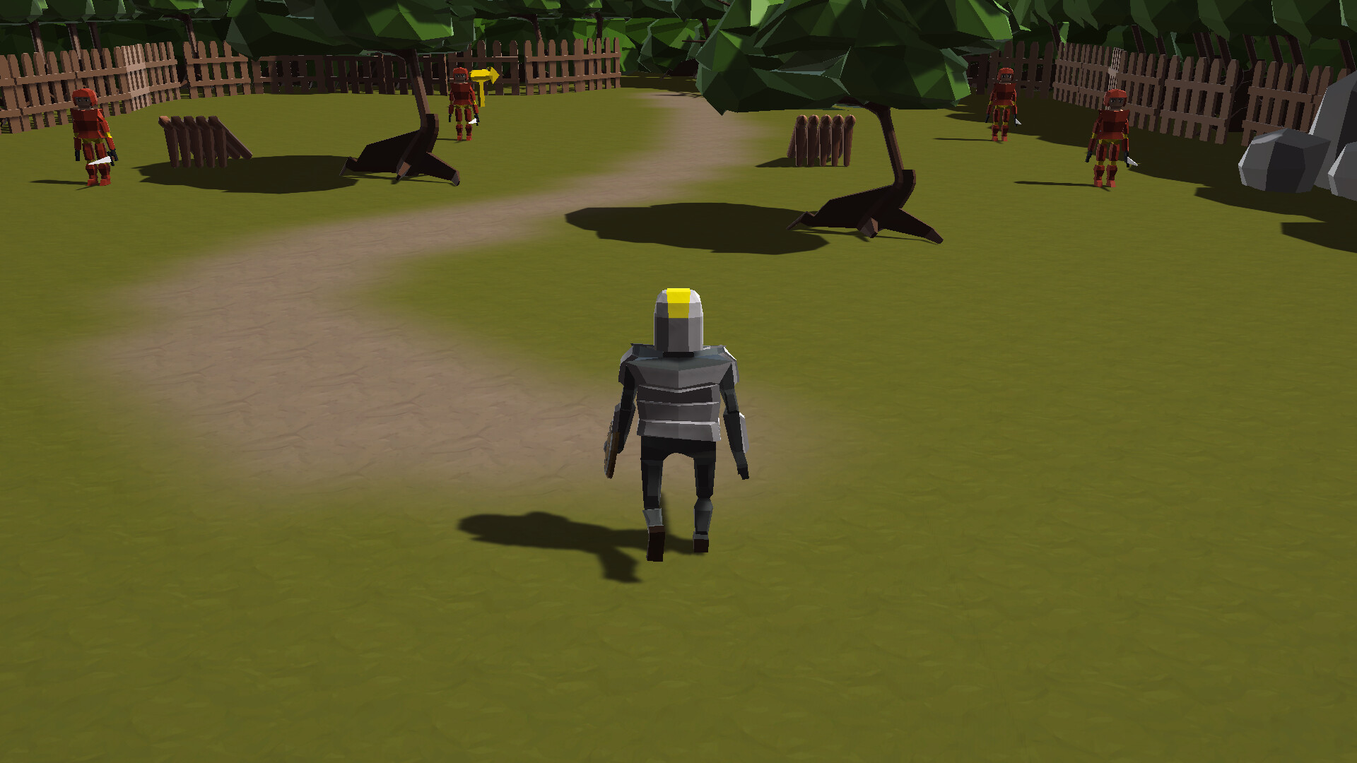 Folktale screenshot 3