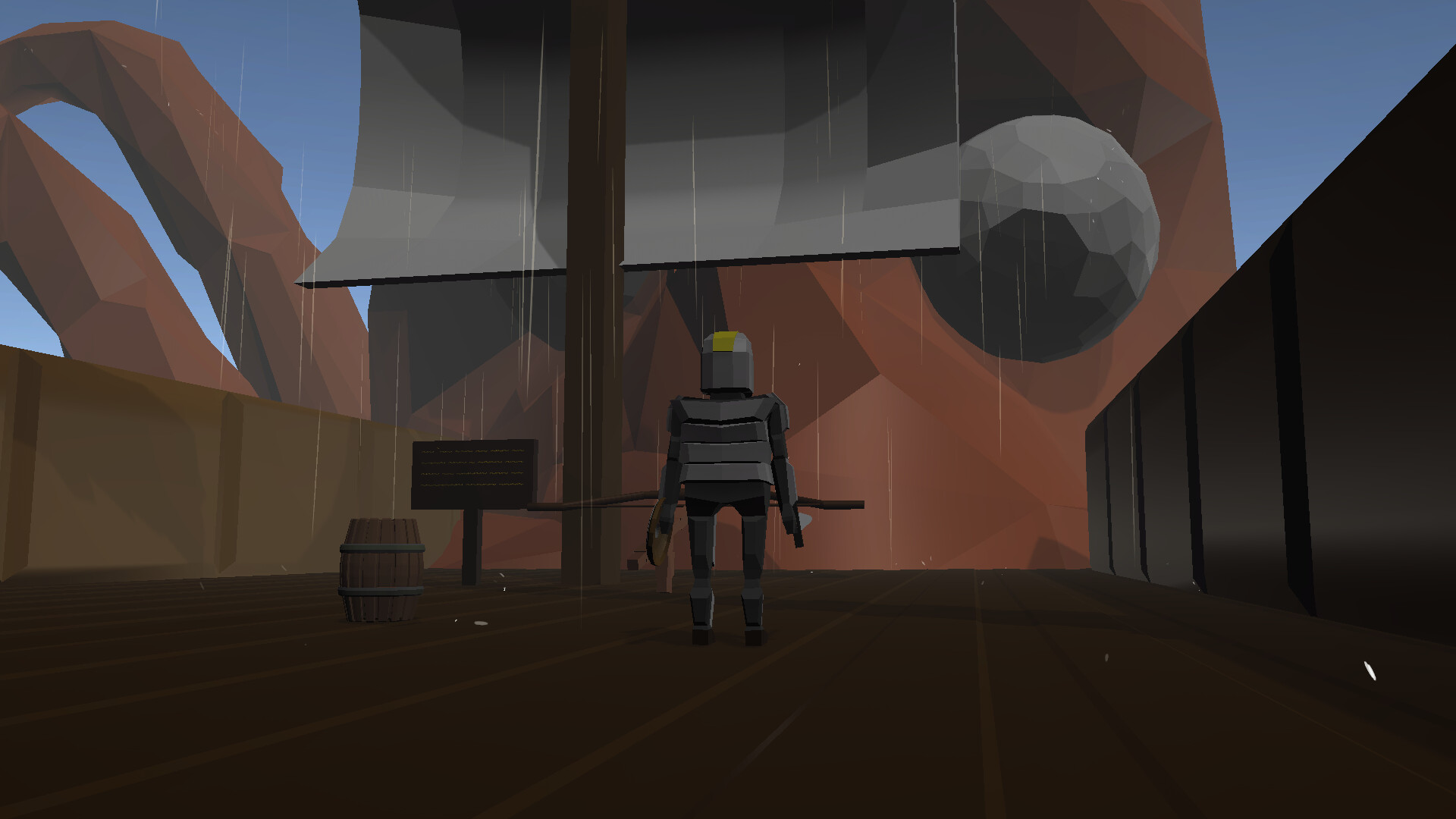 Folktale screenshot 5