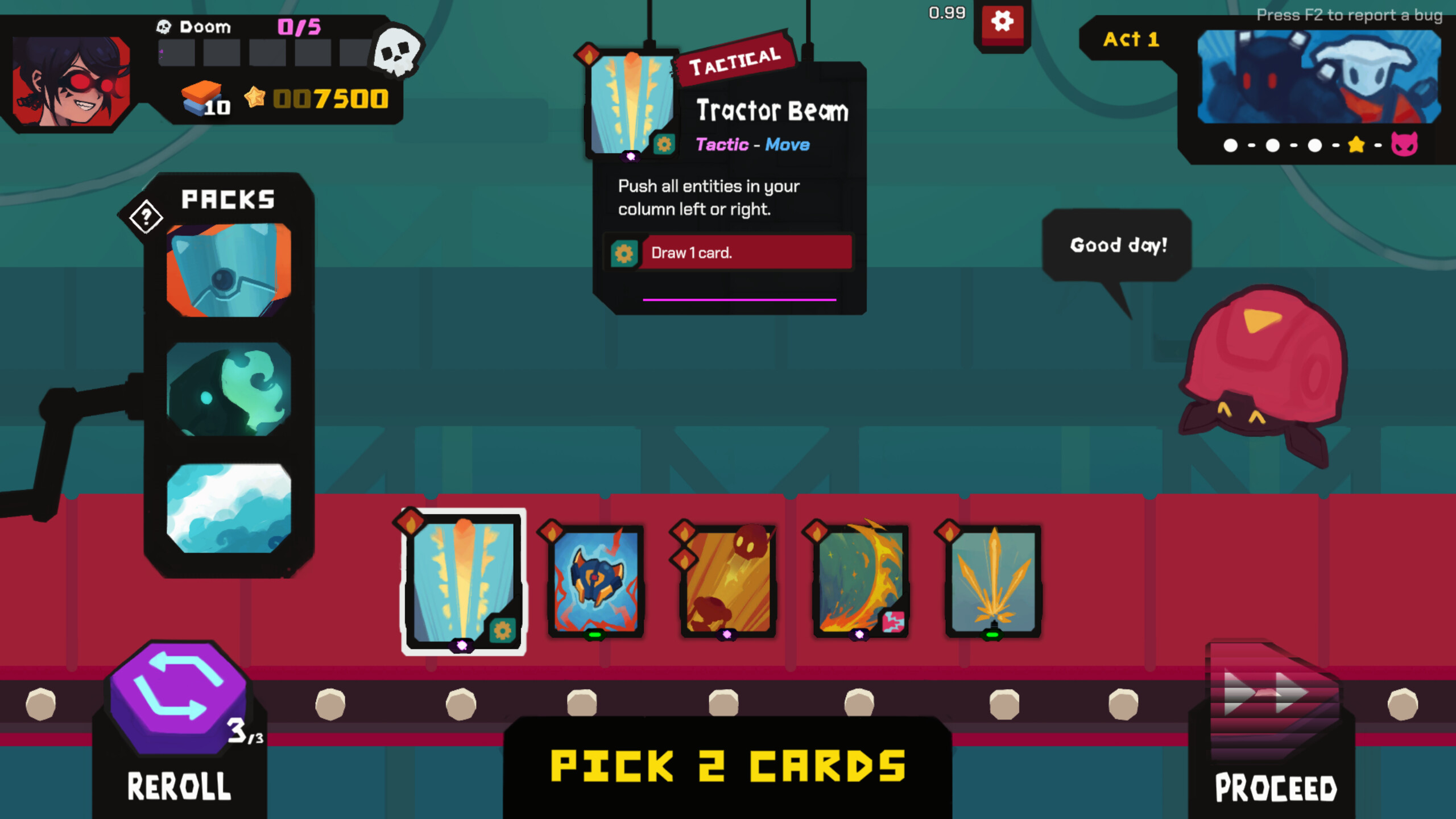 StarVaders screenshot 7