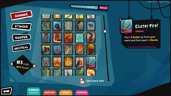 Screenshots