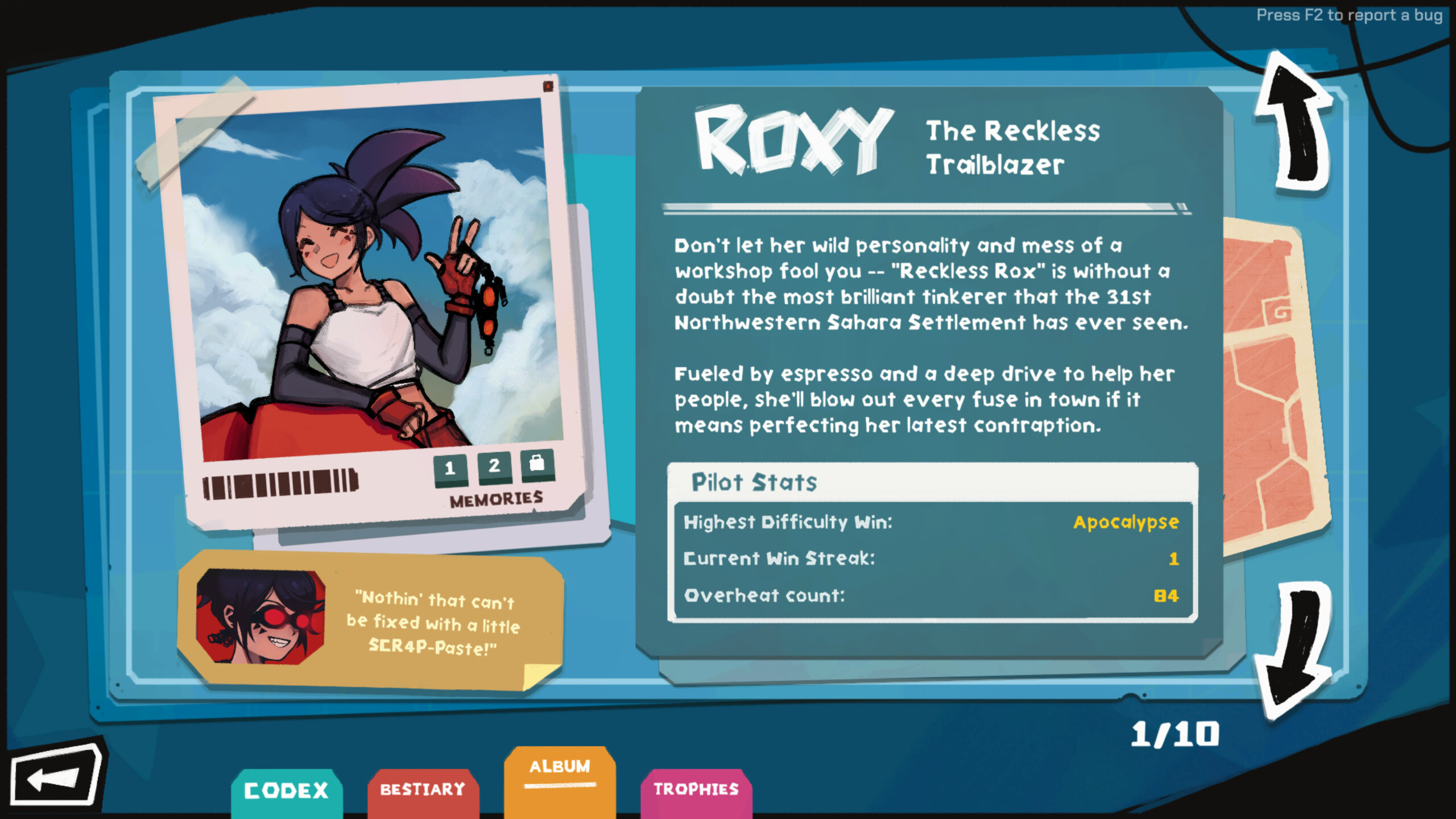 StarVaders screenshot 8