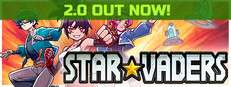 StarVaders