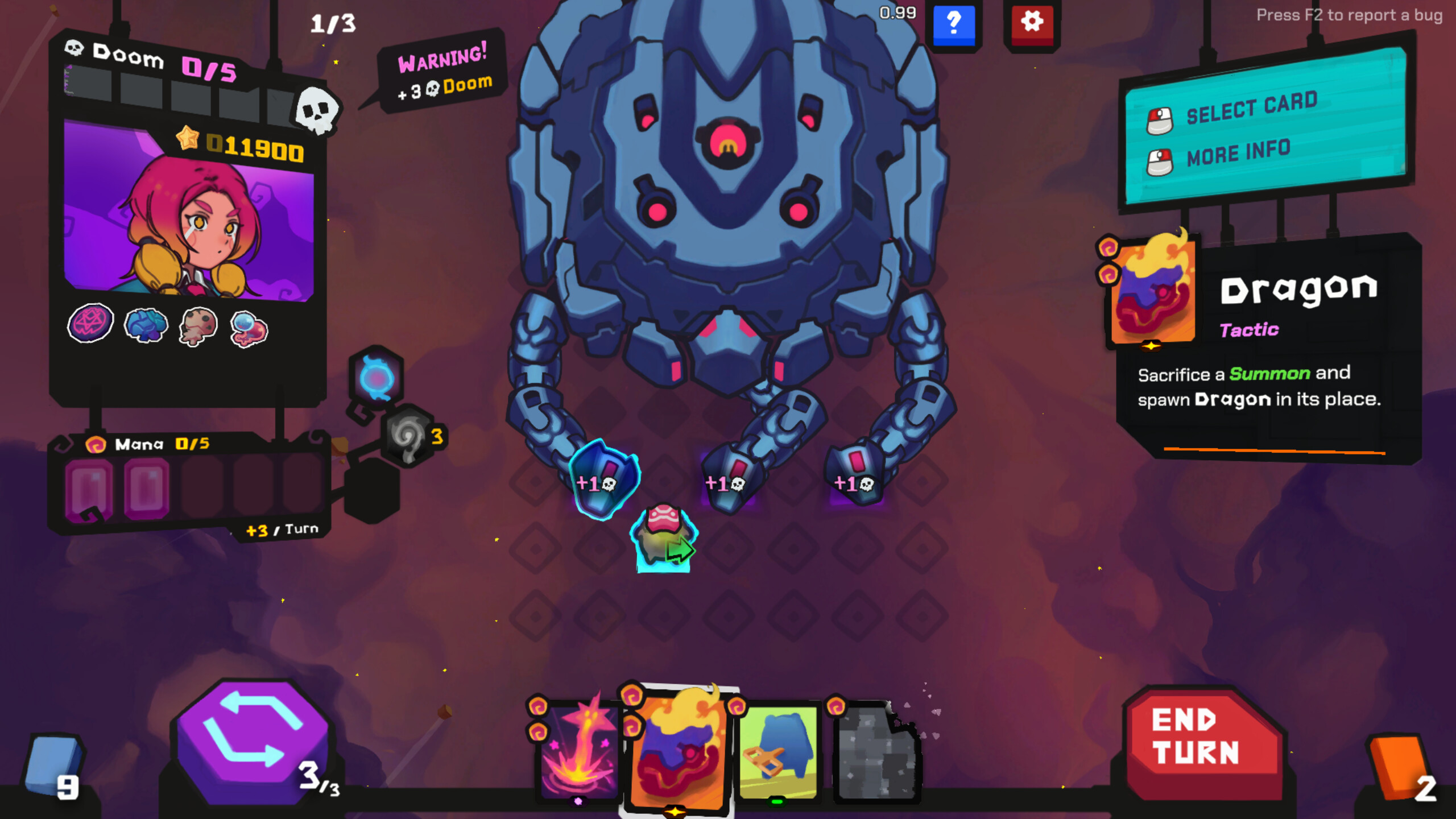 StarVaders screenshot 1