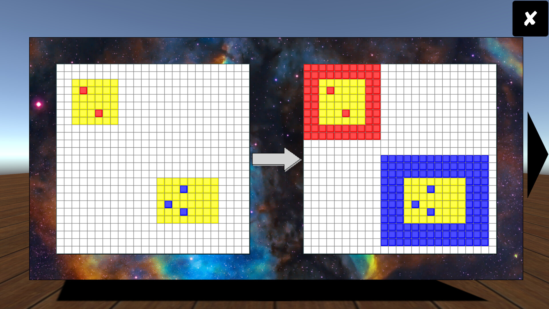 400 Extra Puzzle Pack screenshot 1