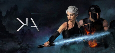 Ka: Keepers & Assassins — Steam header