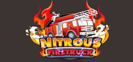 Nitrous Firetruck: header artwork