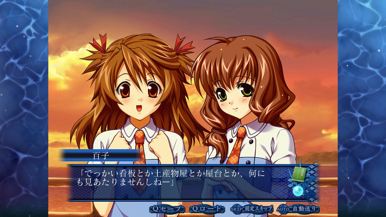 Steam：AOISHIRO HD REMASTER