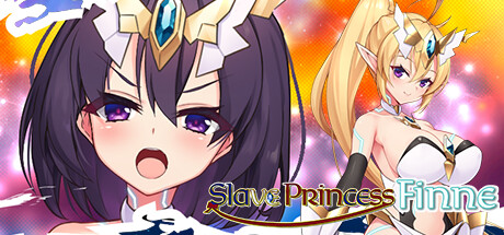 Slave Princess Finne, why did she sell out her own kingdom? — Steam header