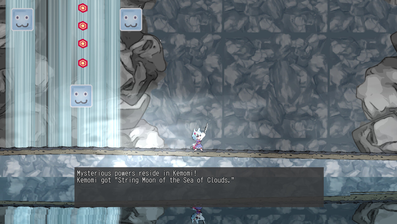Kemomi-chan's Journey ~Enlightened Girl and the Innocent Doll~ screenshot 4