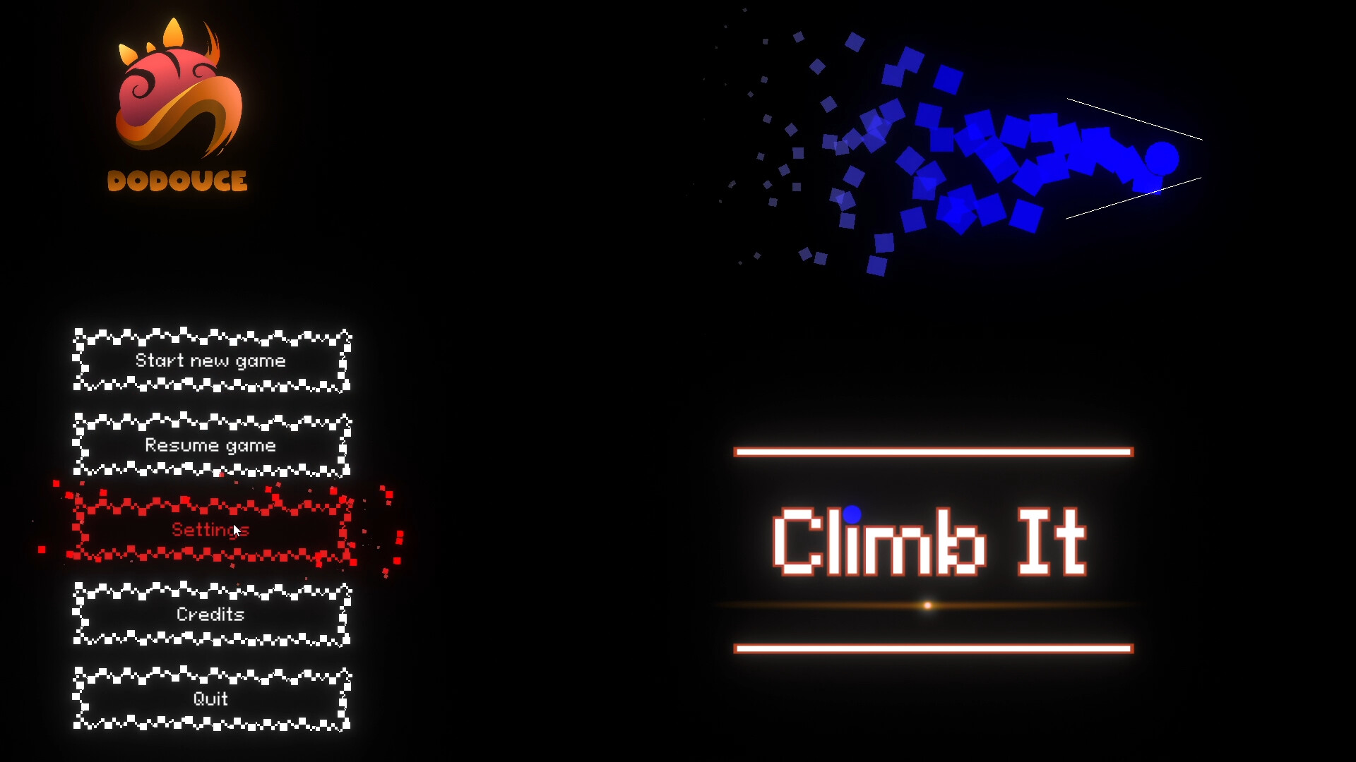 Climb It screenshot 7