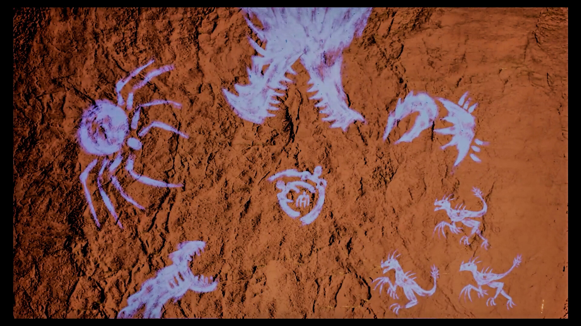 Skull Island Rise of Kong screenshot 14