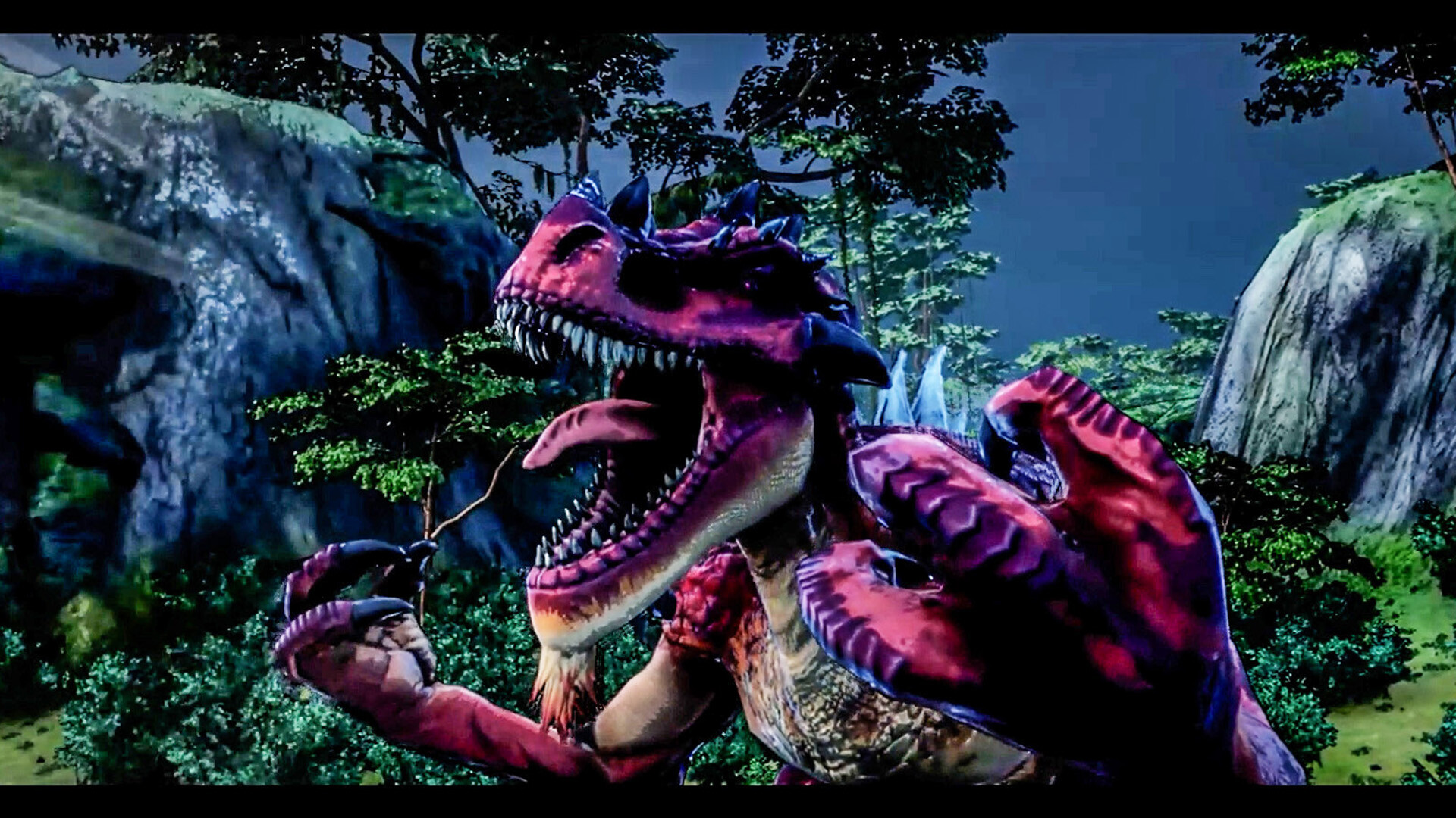 Skull Island Rise of Kong screenshot 9