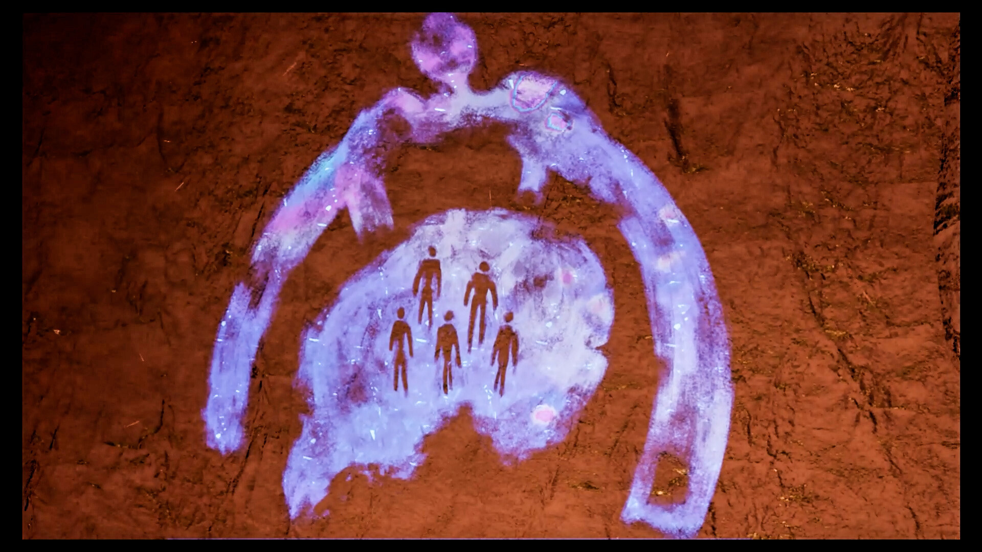 Skull Island Rise of Kong screenshot 13
