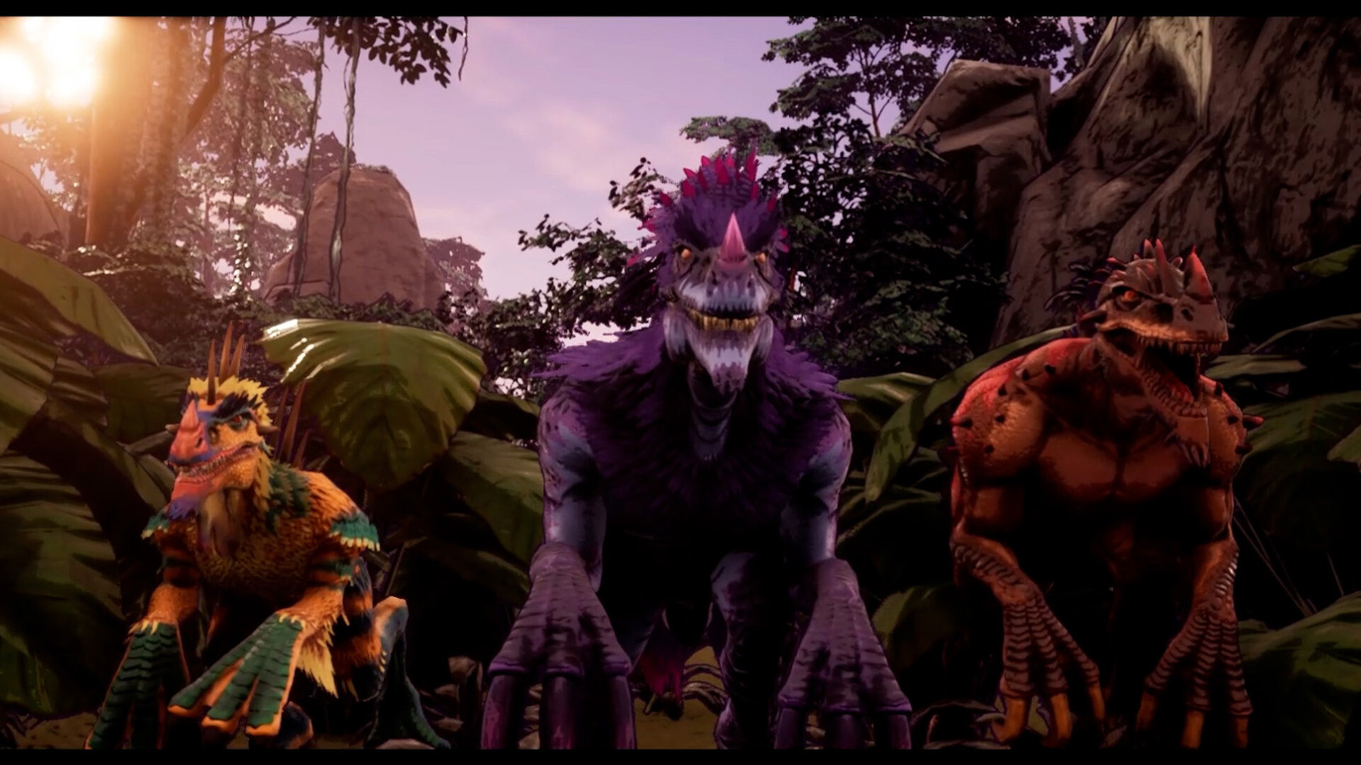 Skull Island Rise of Kong screenshot 8