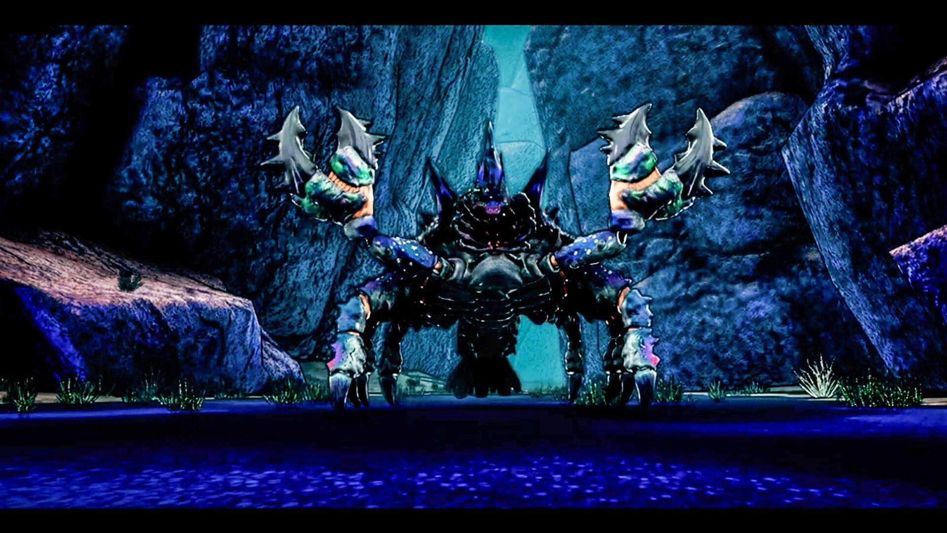 Skull Island Rise of Kong screenshot 11