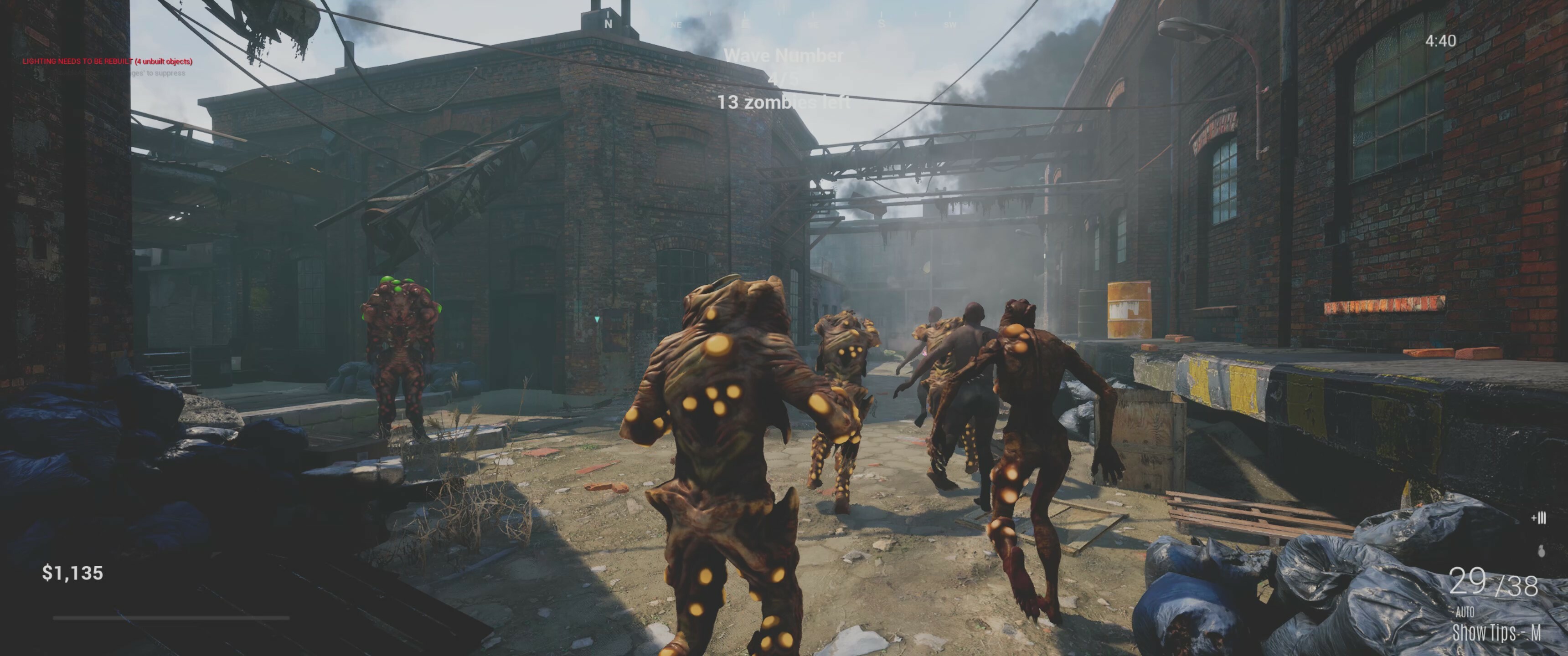 Hold or Die screenshot 6