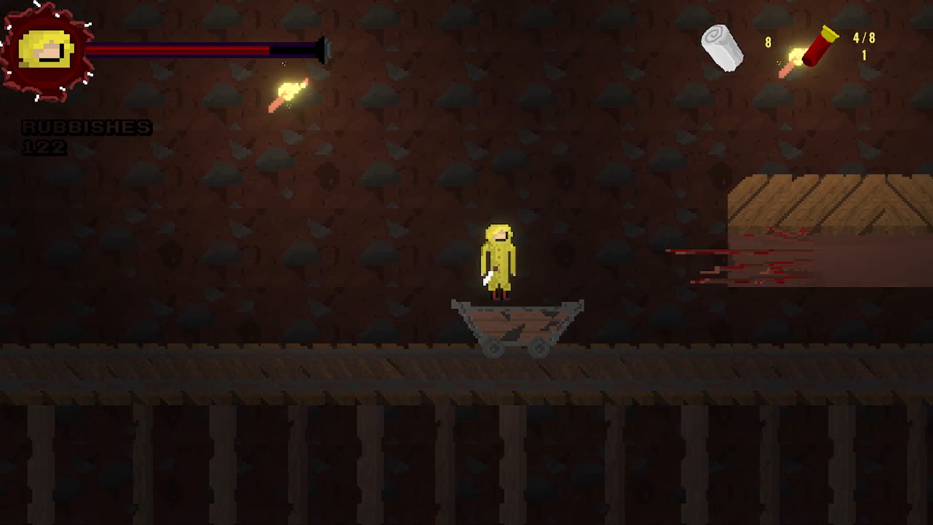 Fly to hope screenshot 11