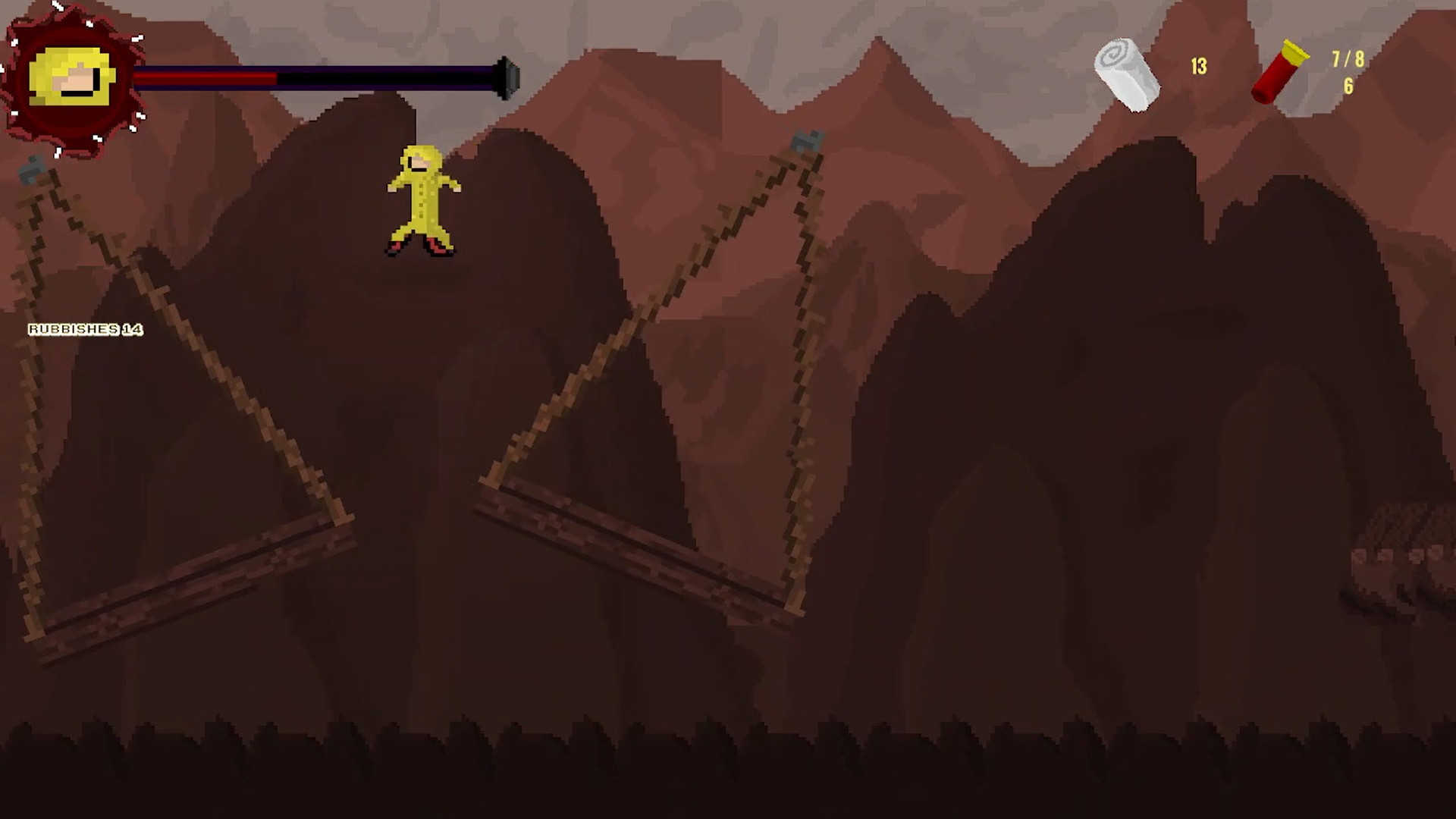 Fly to hope screenshot 13