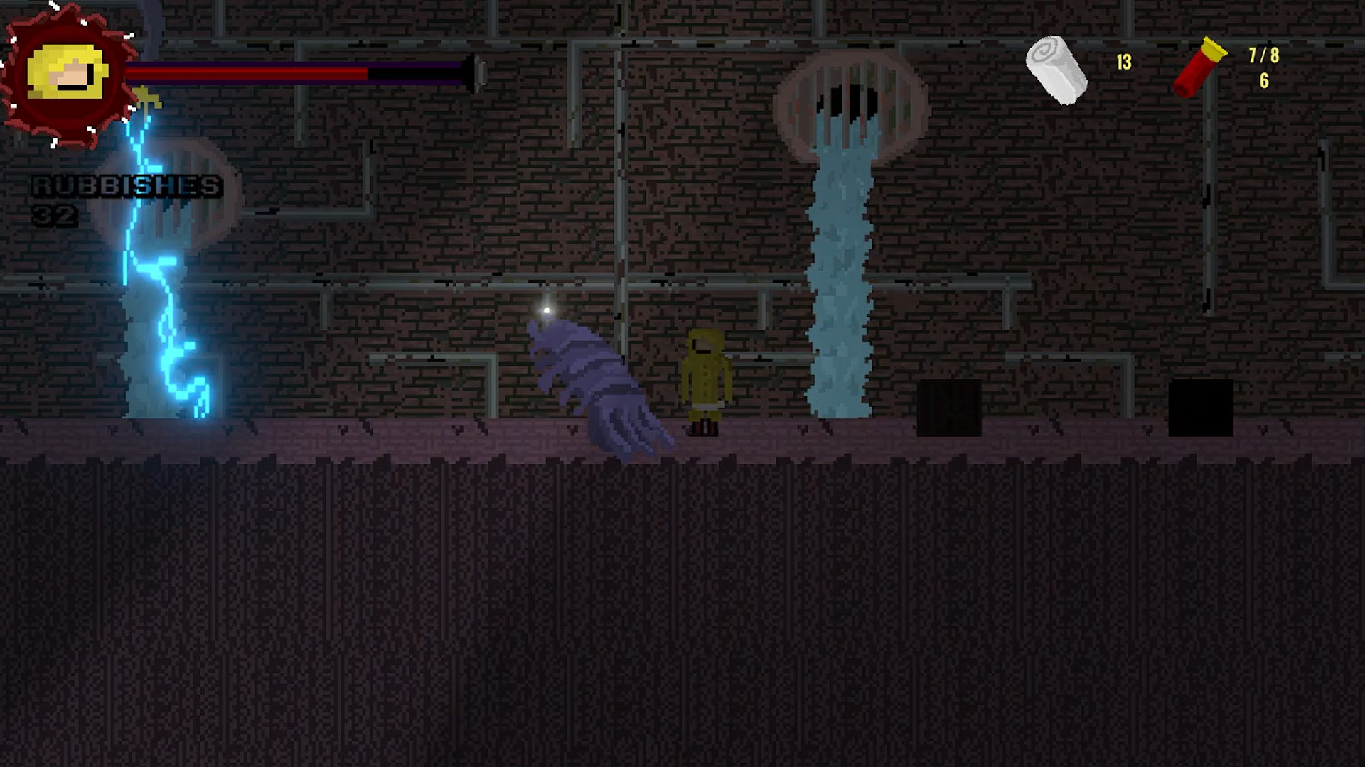 Fly to hope screenshot 7