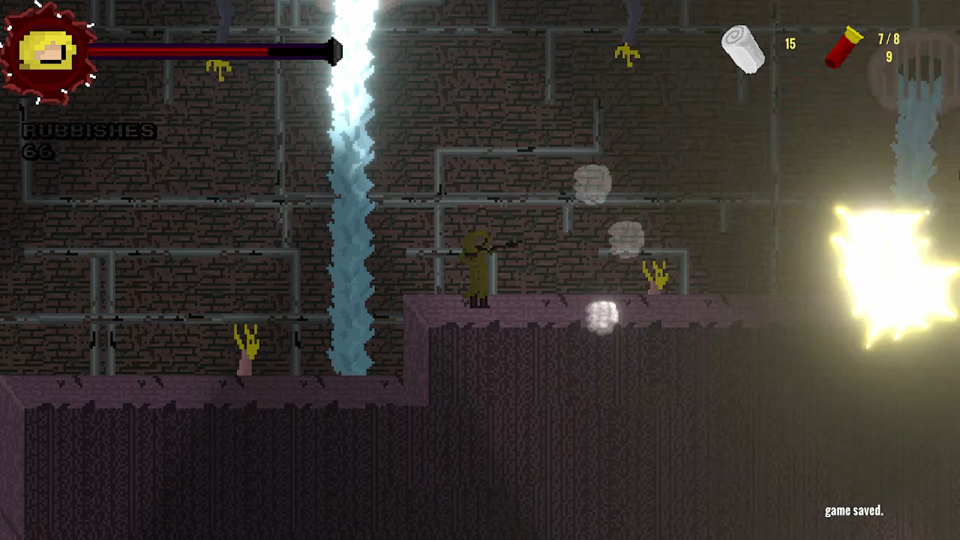 Fly to hope screenshot 12