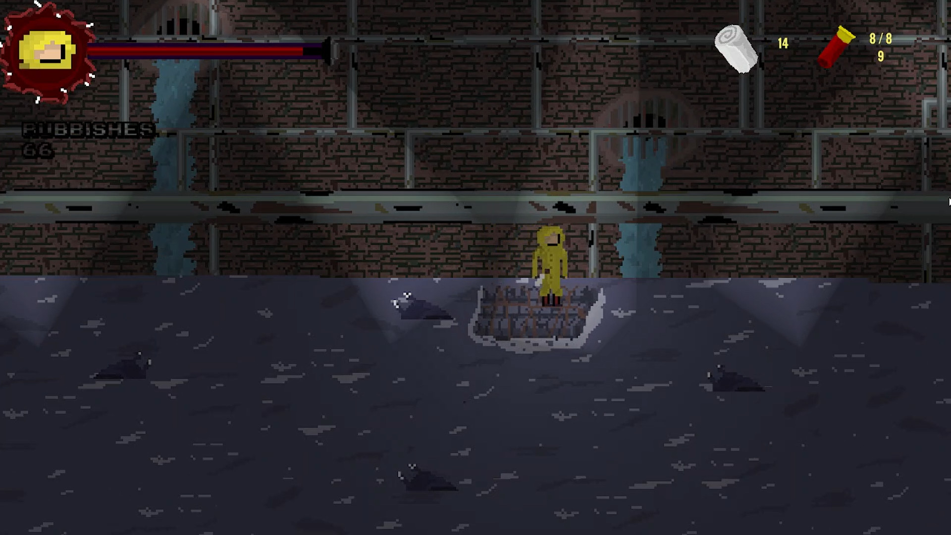 Fly to hope screenshot 9
