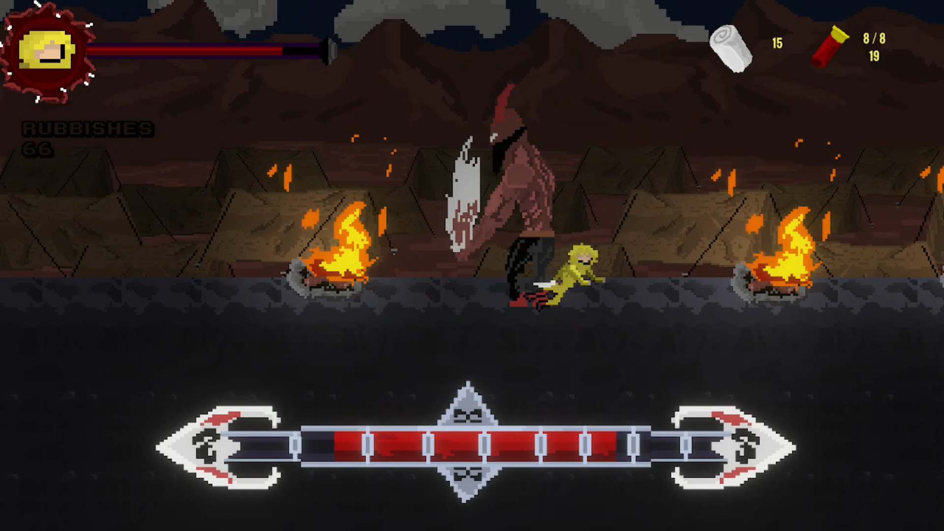 Fly to hope screenshot 10