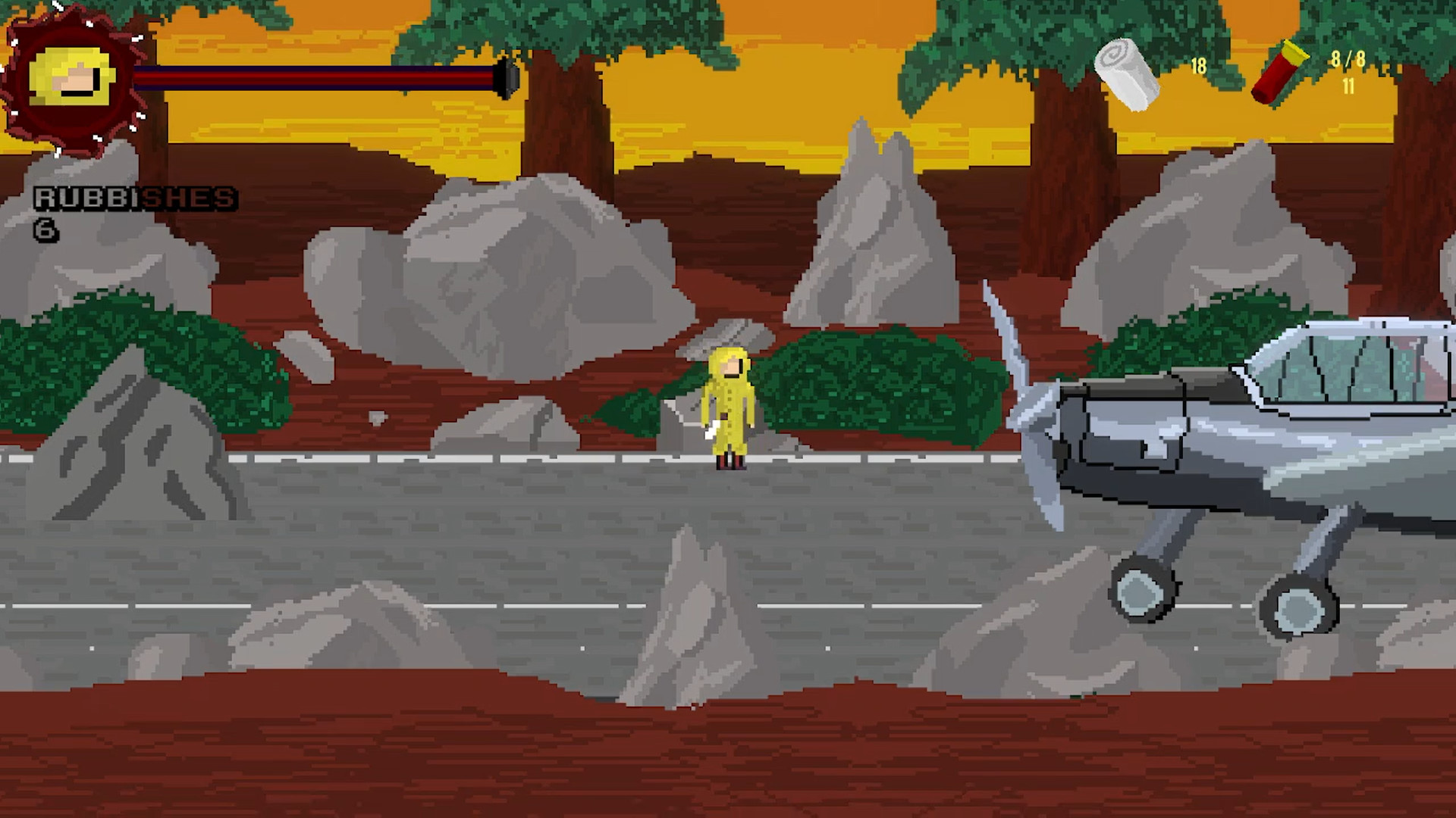 Fly to hope screenshot 15
